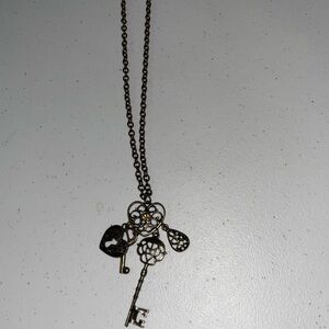 💙 NWT Paparazzi 2 pc Jewelry Set